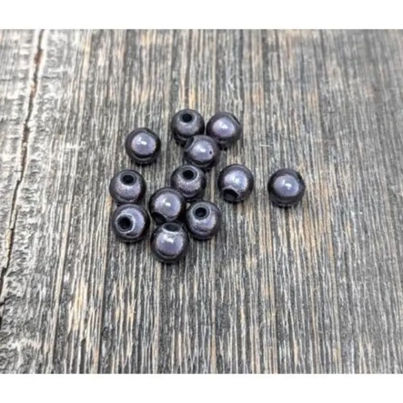 Shop All^ 3D Beads Black - Your Premium Fishing Gear Store Rods Lines Baits Accessories