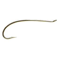 Shop All^ Daiichi 2055 Alec Jackson Spey Hook Gold - Your Premium Fishing Gear Store Rods Lines Baits Accessories