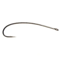 Fly Fishing^ Daiichi 1270 Multi Use Curved Hook - 25 Pack - Your Premium Fishing Gear Store Rods Lines Baits Accessories