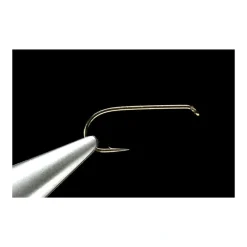 Fly Fishing^ Daiichi 1180 Standard Dry Fly Hook 25pk - Your Premium Fishing Gear Store Rods Lines Baits Accessories