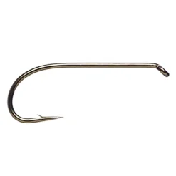 Fly Fishing^ Daiichi 1550 Standard Wet Fly Hook - 25 Pack - Your Premium Fishing Gear Store Rods Lines Baits Accessories