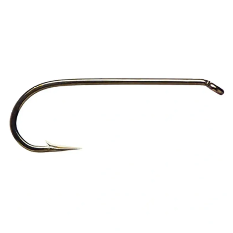 Shop All^ Daiichi 1560 Traditional Nymph Hook - 25 Pack - Your Premium Fishing Gear Store Rods Lines Baits Accessories