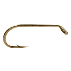 Fly Fishing^ Daiichi 1100 Wide Gape Dry Fly Hook - 25 Pack - Your Premium Fishing Gear Store Rods Lines Baits Accessories