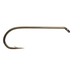 Shop All^ Daiichi 1710 2X Long Nymph Hook - 25 Pack - Your Premium Fishing Gear Store Rods Lines Baits Accessories
