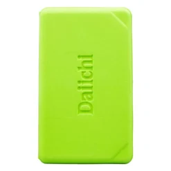 Shop All^ Daiichi LycraGreen Large Slim Foam Box - Your Premium Fishing Gear Store Rods Lines Baits Accessories