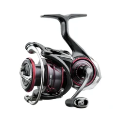 Fishing Line^ Daiwa BLSMQLT2500D-XH Ballistic MQ LT Spinning Reel - Your Premium Fishing Gear Store Rods Lines Baits Accessories