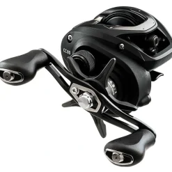 Bait^ Daiwa CC80H SLT Baitcasting Reel - Your Premium Fishing Gear Store Rods Lines Baits Accessories