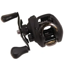 Bait^ Daiwa CC80HSL Cc80 Lt Baitcasting 4Bb + 1Rb 7.5 : 1 Fishing Reel - Your Premium Fishing Gear Store Rods Lines Baits Accessories