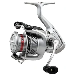 Fishing Line^ Daiwa CFLT3000-C Crossfire Light Spinning Reel - Your Premium Fishing Gear Store Rods Lines Baits Accessories
