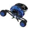 Bait^ Daiwa CLTW200HSL Coastal TWS Low Profile Baitcast Reel, LH, 7 CRBB+1 7.13:1 - Your Premium Fishing Gear Store Rods Lines Baits Accessories