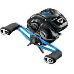 Bait^ Daiwa Coastal SV TW 150 Baitcasting Reels - Your Premium Fishing Gear Store Rods Lines Baits Accessories