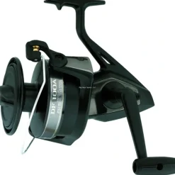 Fishing Line^ Daiwa DF100A Giant Spinning Reel 1BB, 3.4:1, 20/460 30/320 40/240 M - Your Premium Fishing Gear Store Rods Lines Baits Accessories