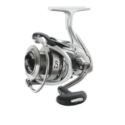 Bait^ Daiwa Exceler 100PA Baitcasting Reel, 5BB+1RB, 4.9:1, Right Hand - Your Premium Fishing Gear Store Rods Lines Baits Accessories