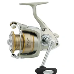 Fishing Line^ Daiwa Exceler Spinning Reel 2500HA, 3CRBB, 5.3:1 - Your Premium Fishing Gear Store Rods Lines Baits Accessories