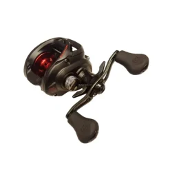Bait^ Daiwa FGCT100H Fuego Low Profile Baitcast Reel, RH, 100 size, 5BB 1 - Your Premium Fishing Gear Store Rods Lines Baits Accessories