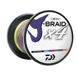 Fishing Line^ Daiwa Filler Spool, Multi-Color - Your Premium Fishing Gear Store Rods Lines Baits Accessories