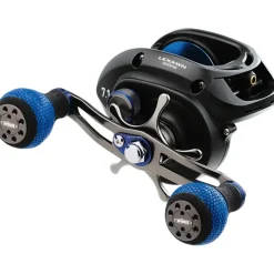 Shop All^ Daiwa Lexa 300 Type-WN Low Profile BC Reel - Your Premium Fishing Gear Store Rods Lines Baits Accessories