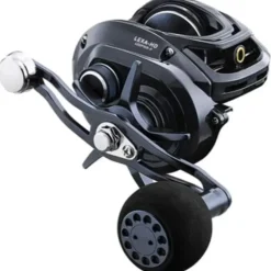 Bait^ Daiwa Lexa HD Baitcasting Reel - Your Premium Fishing Gear Store Rods Lines Baits Accessories
