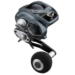 Bait^ Daiwa Lexa Type-TW Baitcast Fishing Reel - Your Premium Fishing Gear Store Rods Lines Baits Accessories