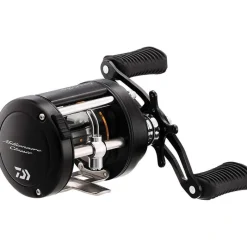Bait^ Daiwa Millionaire Classic UTD Baitcasting Reel - Your Premium Fishing Gear Store Rods Lines Baits Accessories