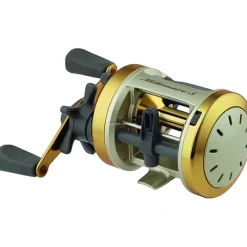 Bait^ Daiwa Millionaire-S Round Baitcast Reel, RH, 2BB + 1RB, 5.1:1 - Your Premium Fishing Gear Store Rods Lines Baits Accessories