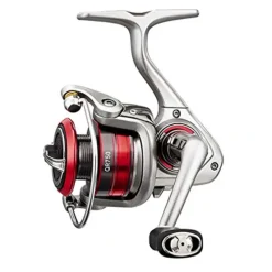 Fishing Line^ Daiwa QR750-CP Ultralight Spinning Reel, 5.1:1 GR, Clam Pack - Your Premium Fishing Gear Store Rods Lines Baits Accessories
