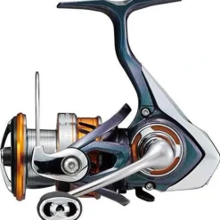 Fishing Line^ Daiwa RGLT2000D Regal LT Spinning Reel - Your Premium Fishing Gear Store Rods Lines Baits Accessories