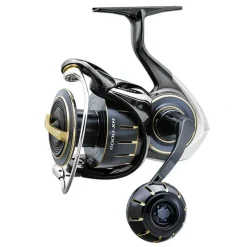 Fishing Line^ Daiwa SAG6000-XH Saltiga Spinning Reel - Your Premium Fishing Gear Store Rods Lines Baits Accessories