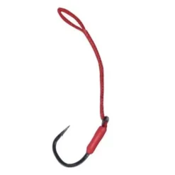 Fishing Line^ Daiwa Saltiga Assist Hooks 2/0 M Medium SAH-2/0M 2" for Butterfly Jigs - Your Premium Fishing Gear Store Rods Lines Baits Accessories