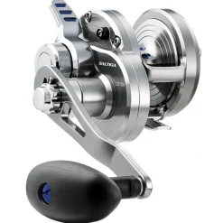 Fishing Line^ Daiwa Saltiga Lever Drag Single Speed Reels - Your Premium Fishing Gear Store Rods Lines Baits Accessories