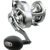 Bait^ Daiwa Saltiga SASD50A Star Drag Conventional Reel - Your Premium Fishing Gear Store Rods Lines Baits Accessories