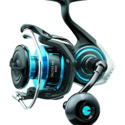 Shop All^ Daiwa Saltist MQ Spinning Reels - Your Premium Fishing Gear Store Rods Lines Baits Accessories