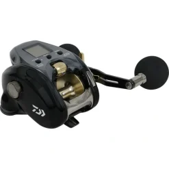Fishing Line^ Daiwa SBG300J-DH Seaborg G 300J-DH Power Assist Electric Reel - Your Premium Fishing Gear Store Rods Lines Baits Accessories