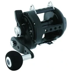 Bait^ Daiwa STTLD30THBIG Saltist 30 Big Game Lever Drag Reel 40lb 450yd New - Your Premium Fishing Gear Store Rods Lines Baits Accessories