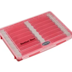 Bait^ Daiwa Tactical Short Stickbait Organizer Box - Your Premium Fishing Gear Store Rods Lines Baits Accessories