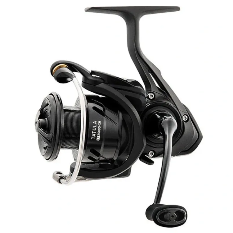 Fishing Line^ Daiwa TALT Tatula LT Spinning Reel - Your Premium Fishing Gear Store Rods Lines Baits Accessories