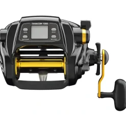 Fishing Line^ Daiwa Tanacom Dendoh Power Assist Reels - Your Premium Fishing Gear Store Rods Lines Baits Accessories