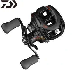 Bait^ Daiwa Tatula Limited Edition FW Baitcast Reel - Your Premium Fishing Gear Store Rods Lines Baits Accessories