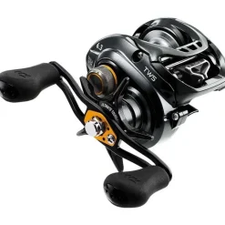 Bait^ Daiwa Tatula SV TW Low Profile Baitcast Fishing Reel TASV103H - Your Premium Fishing Gear Store Rods Lines Baits Accessories