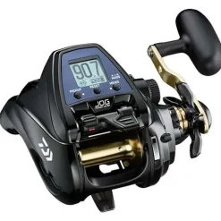 Bait^ Daiwa TCS500J Tanacom Electric Reel - Your Premium Fishing Gear Store Rods Lines Baits Accessories