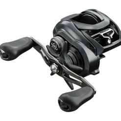Bait^ Daiwa TTU300HS Tatula TW300 Baitcast Reel - Your Premium Fishing Gear Store Rods Lines Baits Accessories