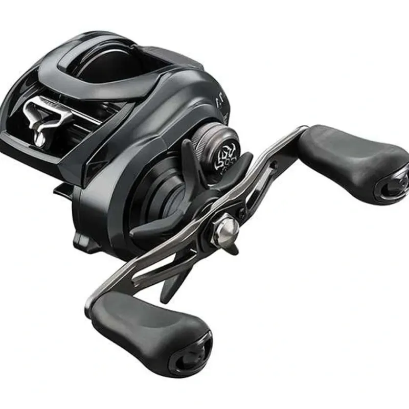 Bait^ Daiwa TTU300HSL Tatula TW300 Baitcast Reel - Your Premium Fishing Gear Store Rods Lines Baits Accessories