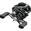 Bait^ Daiwa TTU100XS Tatula 100 Baitcasting Reel, 8.1:1, Black - Your Premium Fishing Gear Store Rods Lines Baits Accessories