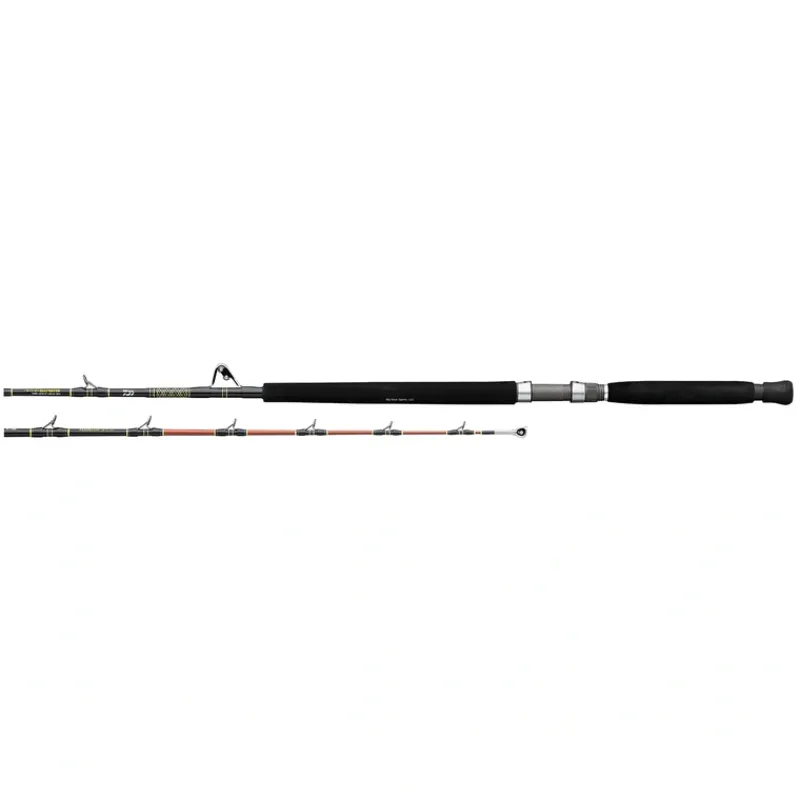 Bait^ Daiwa VIPA660XH VIP-A Saltwater Rods, Stand up, 6' Extra Heavy Fast - Your Premium Fishing Gear Store Rods Lines Baits Accessories