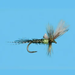 Shop All^ D&D Green Drake Cripple - Your Premium Fishing Gear Store Rods Lines Baits Accessories