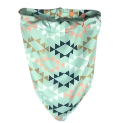 Fly Fishing^ Damsel Fly Fishing Snood Mint Geo - Your Premium Fishing Gear Store Rods Lines Baits Accessories