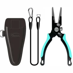 Fishing Line^ Danco 6.5" Aluminum Pliers Pro Series - Your Premium Fishing Gear Store Rods Lines Baits Accessories