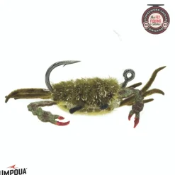 Fly Fishing^ Danger Muffin - Your Premium Fishing Gear Store Rods Lines Baits Accessories