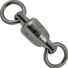 Fishing Line^ Danielson Ball Bearing Swivel Nickel Size 6 2pk - Your Premium Fishing Gear Store Rods Lines Baits Accessories