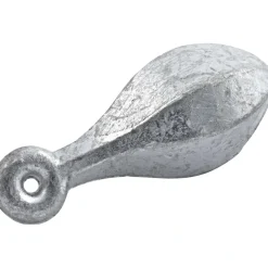 Shop All^ Danielson Bank Sinker 6oz 2pk - Your Premium Fishing Gear Store Rods Lines Baits Accessories